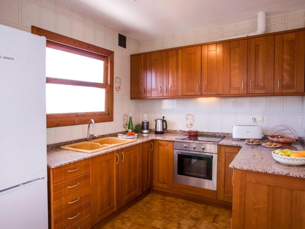 Montanar Plus-2 By Interhome Holiday home