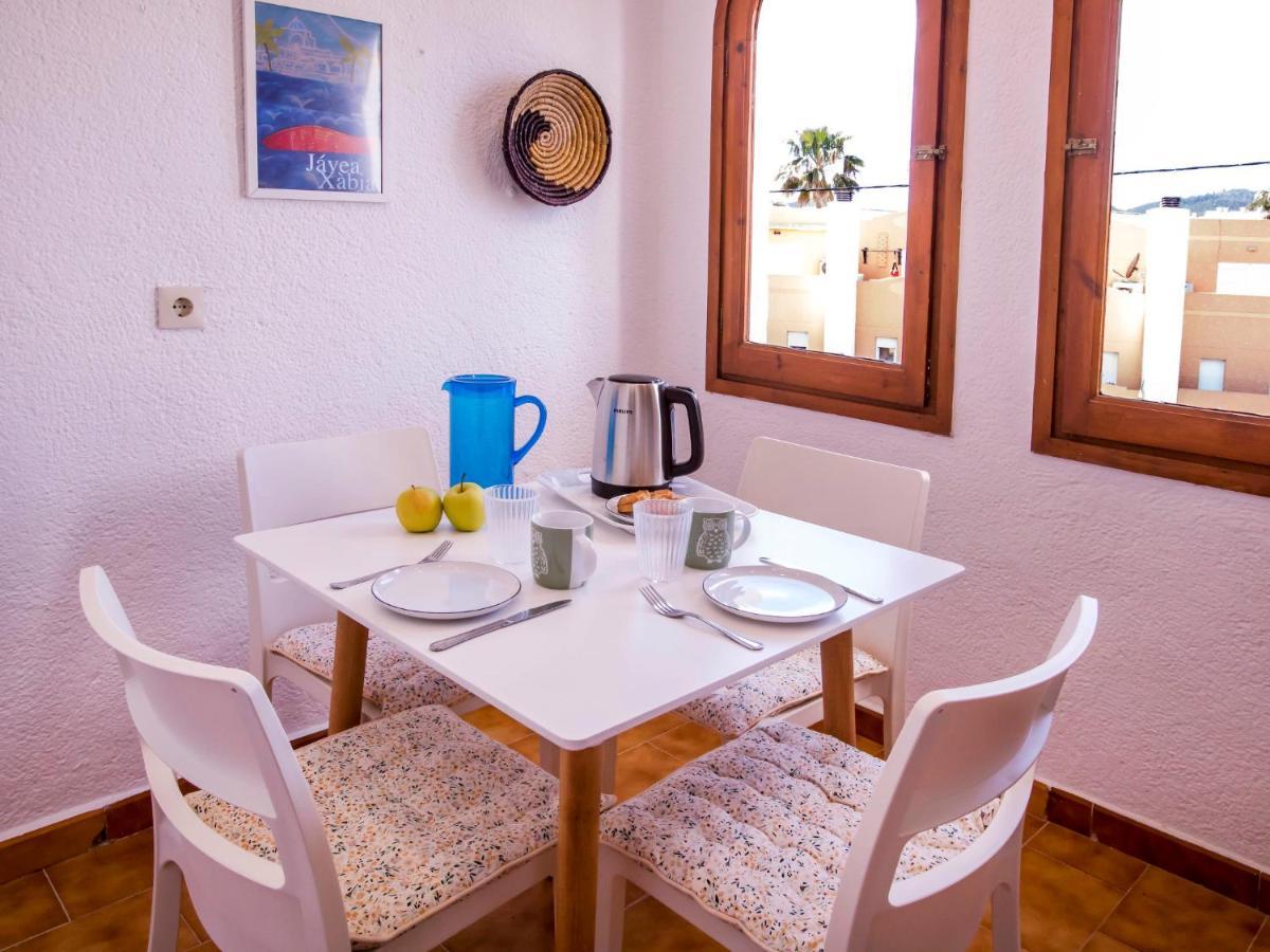 Montanar Plus-2 By Interhome Holiday home Javea