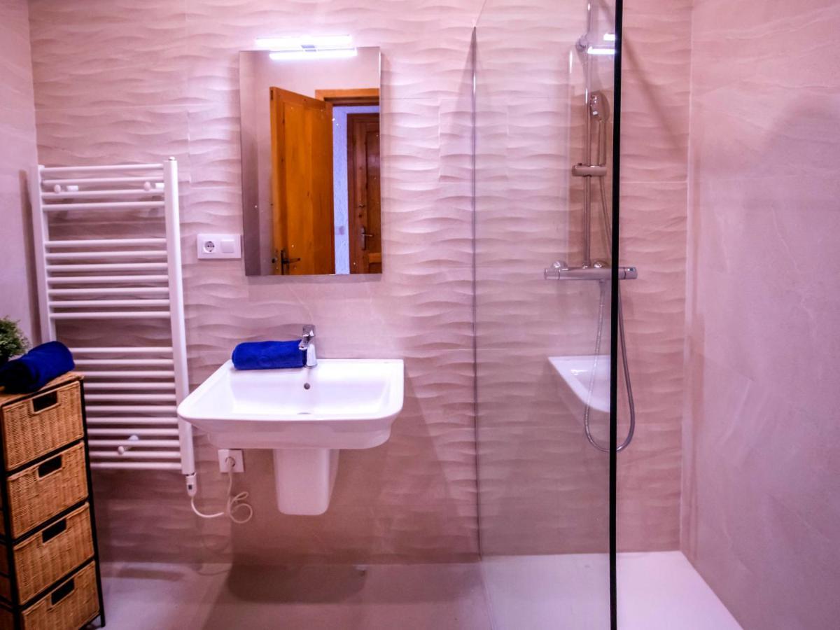 Montanar Plus-2 By Interhome Holiday home