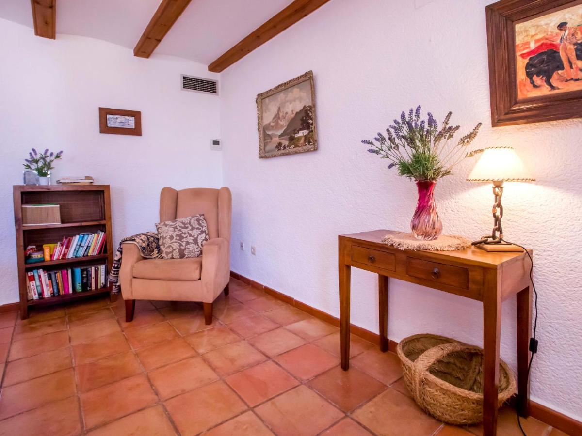 Montanar Plus-2 By Interhome Javea
