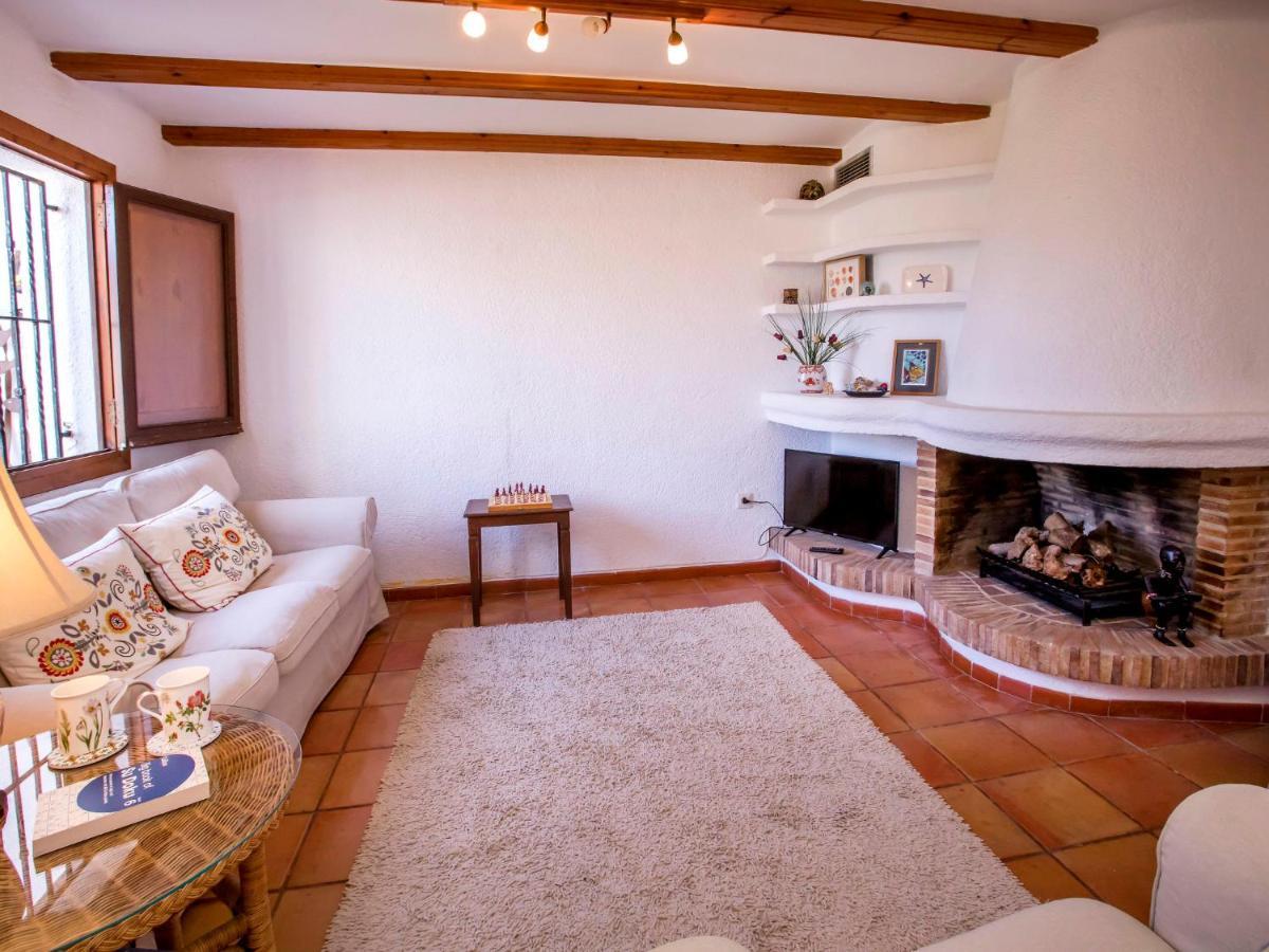 Montanar Plus-2 By Interhome Holiday home Javea
