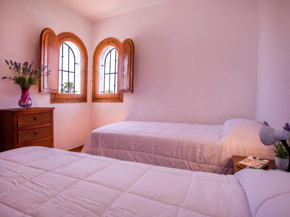 Montanar Plus-2 By Interhome Holiday home Javea