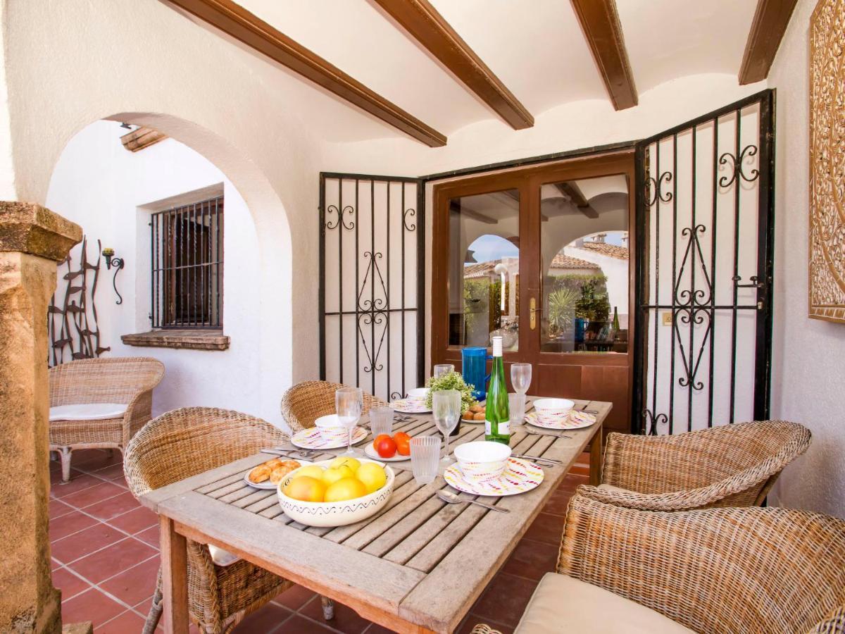 Montanar Plus-2 By Interhome * Javea