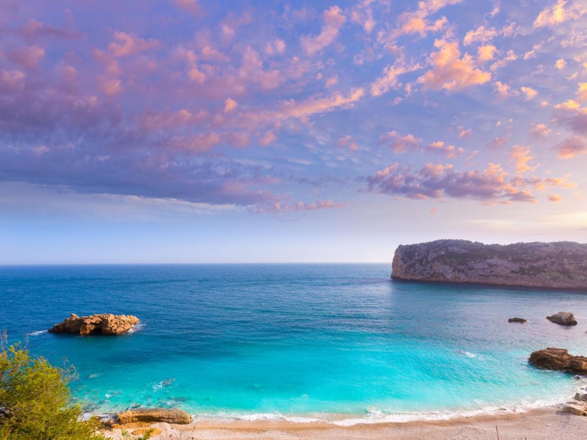 Holiday home Montanar Plus-2 By Interhome Javea