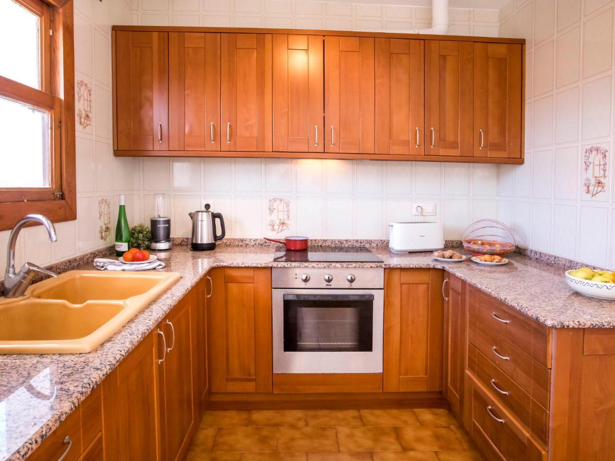 Holiday home Montanar Plus-2 By Interhome Javea