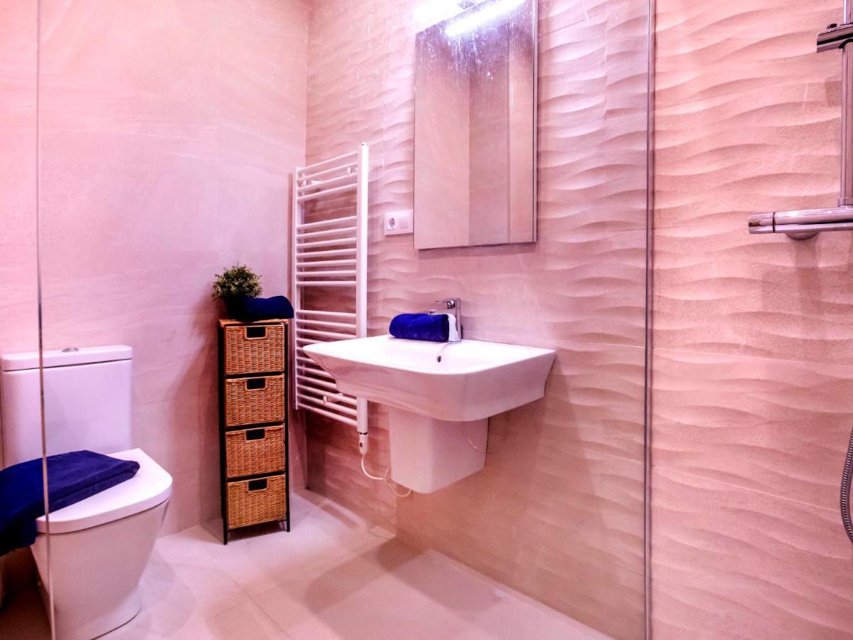 Montanar Plus-2 By Interhome Holiday home