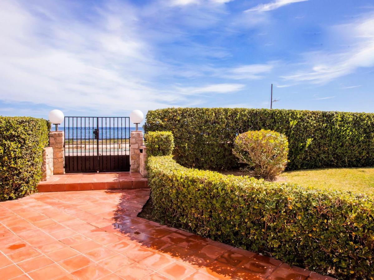 Montanar Plus-2 By Interhome * Javea