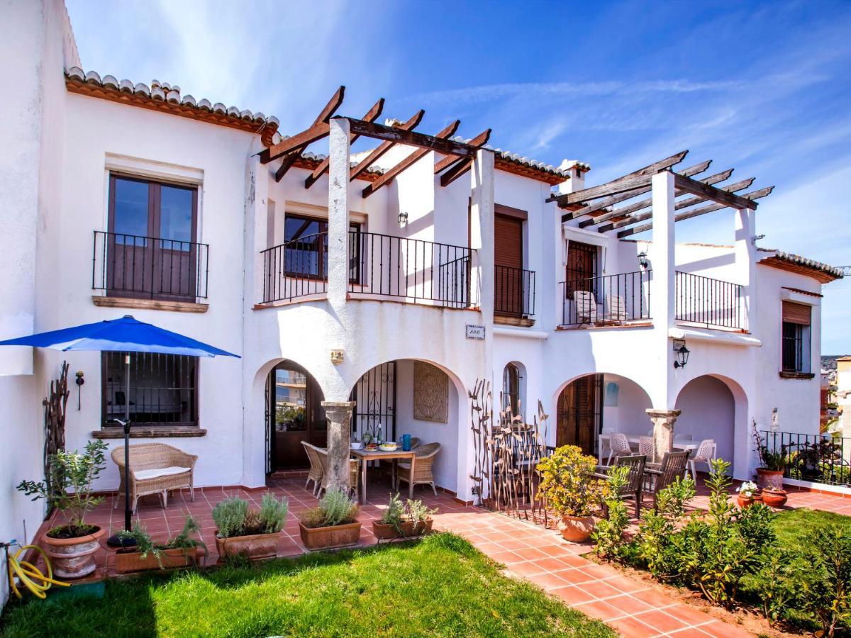 Holiday home Montanar Plus-2 By Interhome