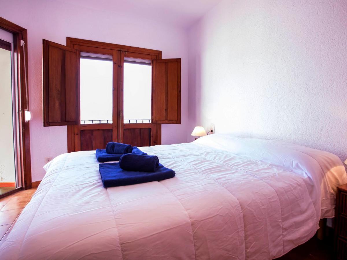 Holiday home Montanar Plus-2 By Interhome *