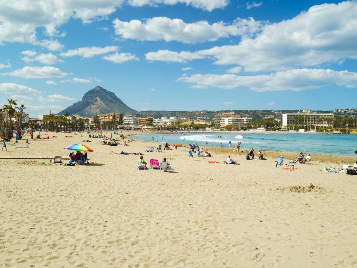 Montanar Plus-2 By Interhome Javea