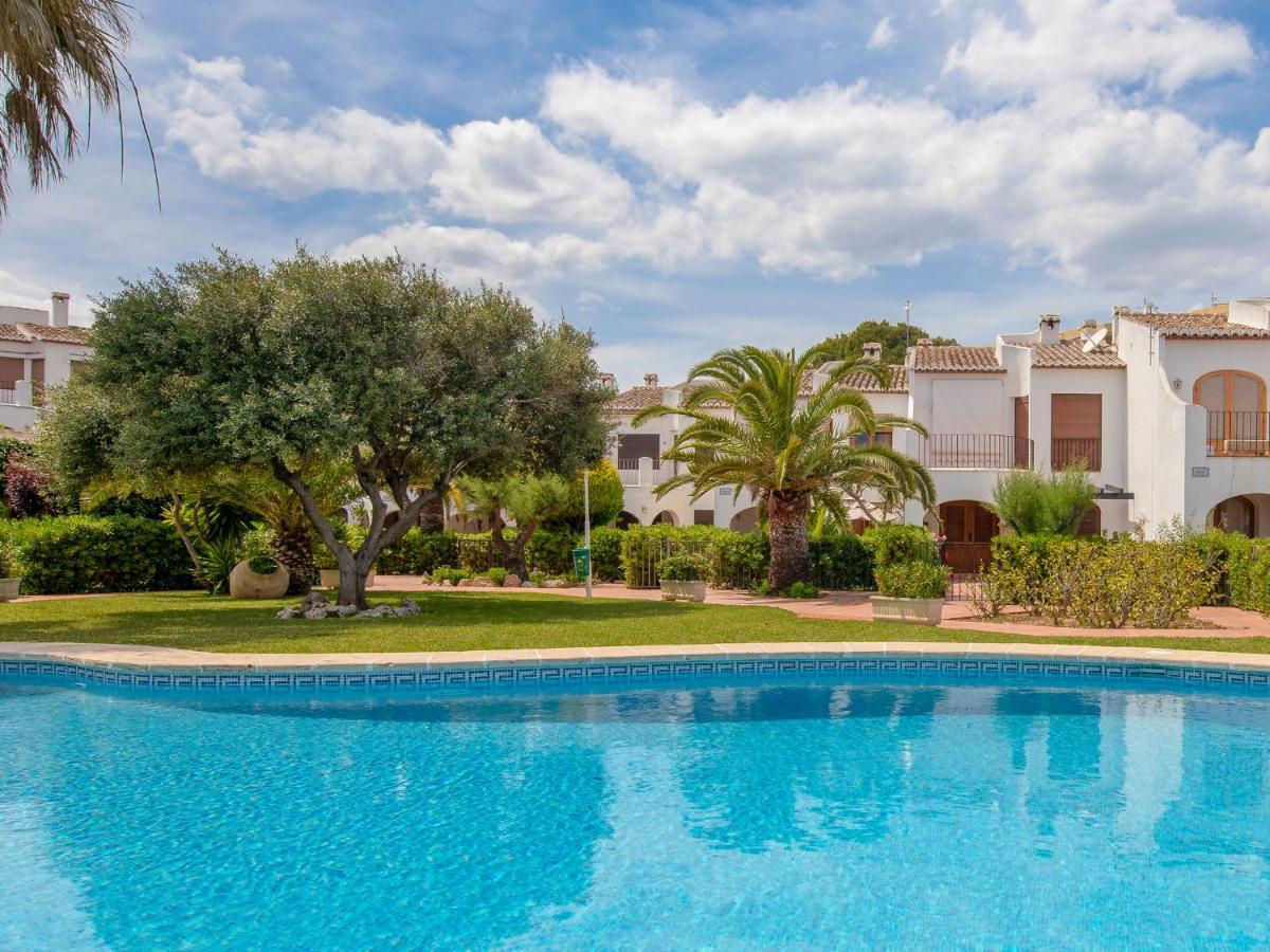 Casa vacanze Montanar Plus-2 By Interhome