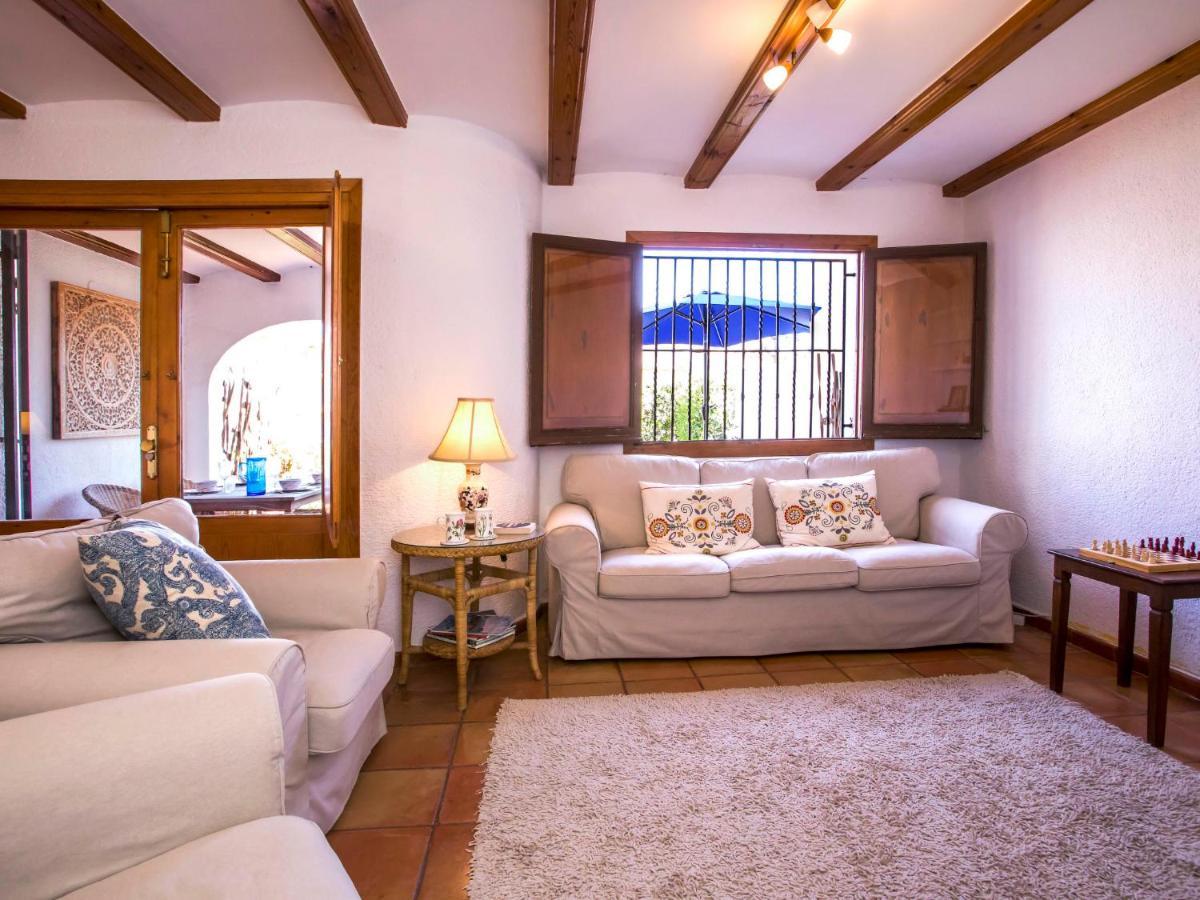 Montanar Plus-2 By Interhome Jávea