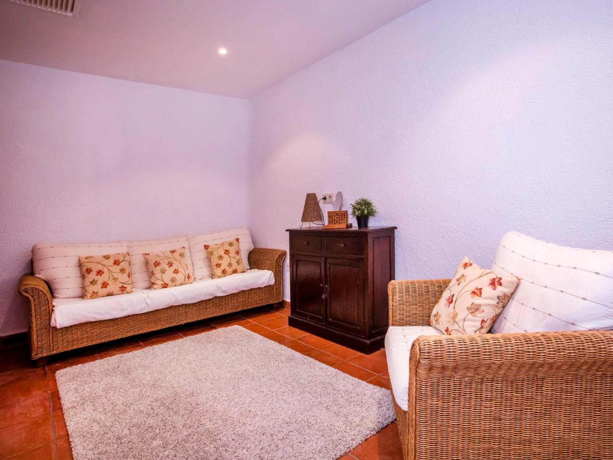 Montanar Plus-2 By Interhome Casa vacanze Jávea