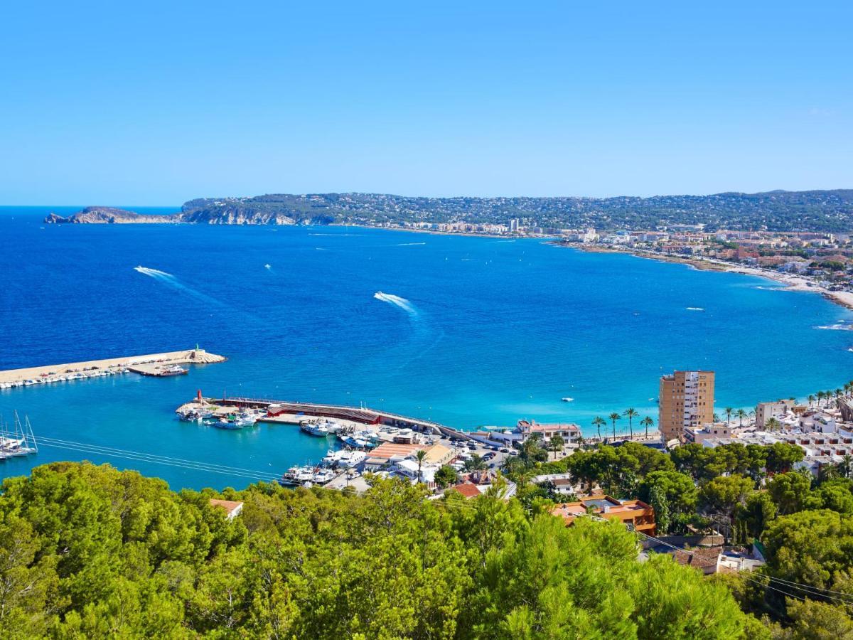 Casa vacanze Montanar Plus-2 By Interhome Jávea